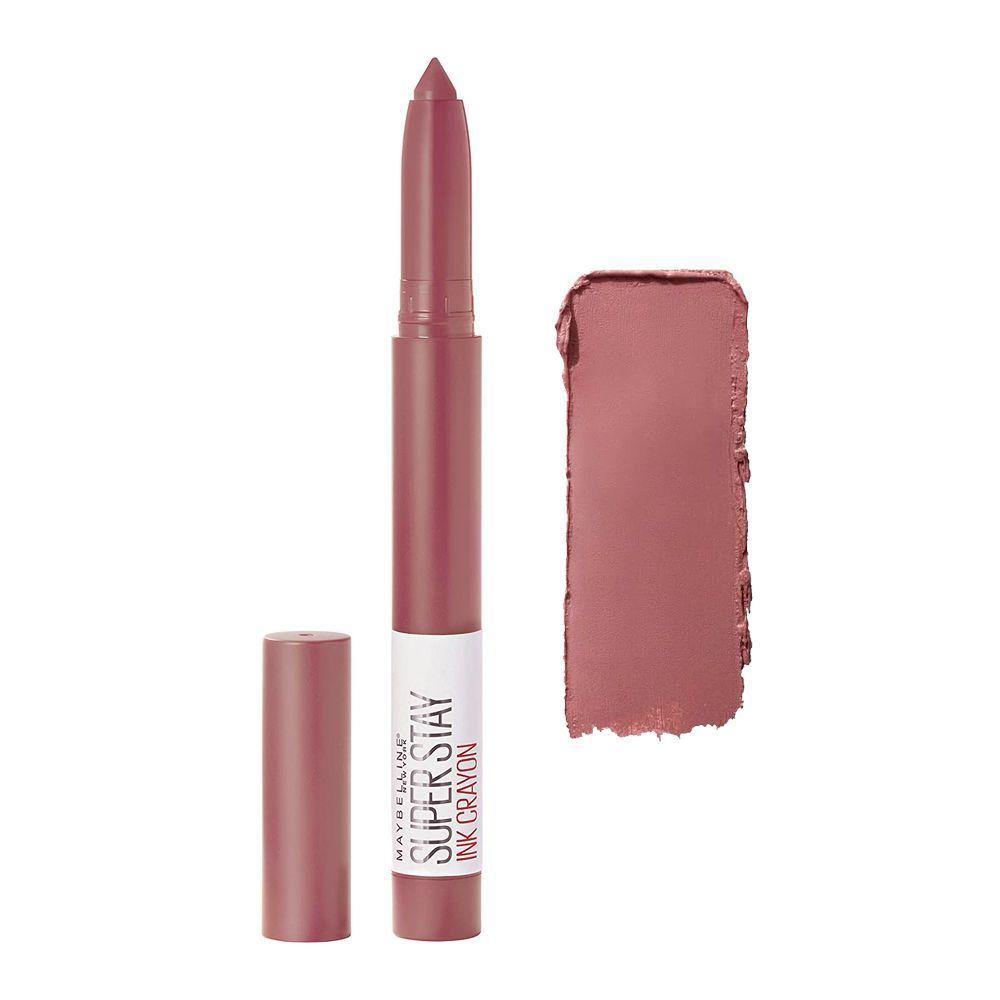 Maybelline Super Stay In Crayon Ink 15 1763