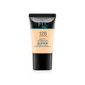 Maybelline Fit Me Foundation Matte Poreless Tube 128 1712