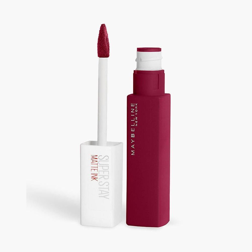 Maybelline Super Stay Matte Ink Lip Color # 115 Founder1720
