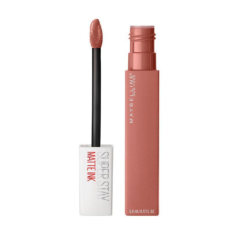 Maybelline Super Stay Matte Ink 65