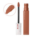 Maybelline Super Stay Matt ink 75