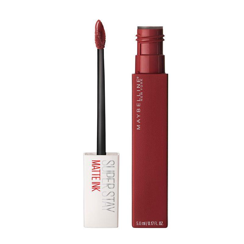 Maybelline Super Stay Matte Ink 50 Voyager