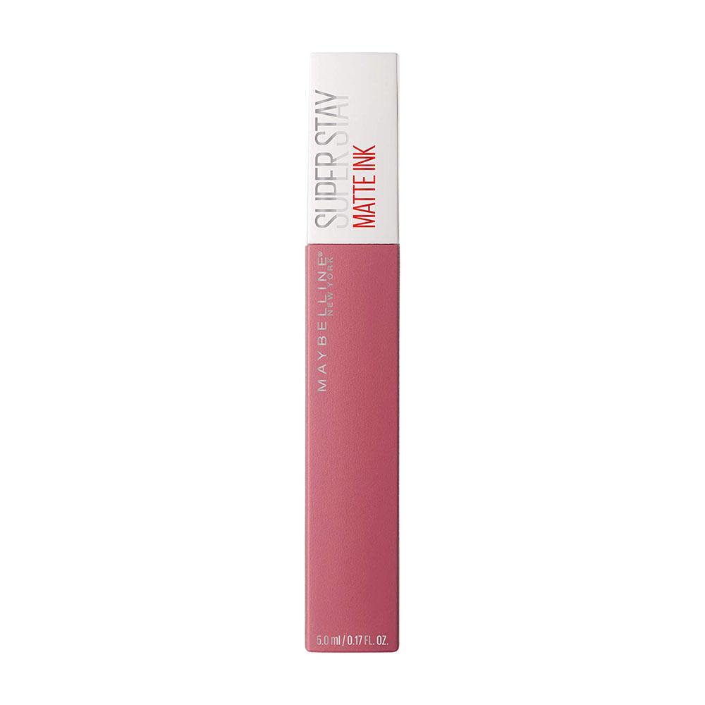 Maybelline Super Stay Matte Ink 15 Lover