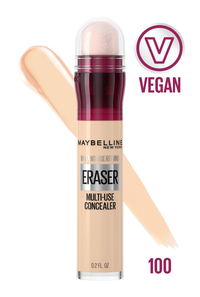 Maybelline Instant Age Rewind 100 IVORY 92-1521