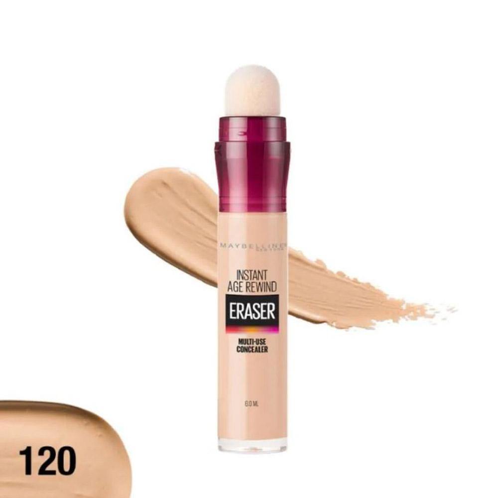 Maybelline Instant Age Rewind 120 Light