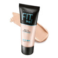 Maybelline FIT Me Matte Poreless Foundation 130 Buff Beigel