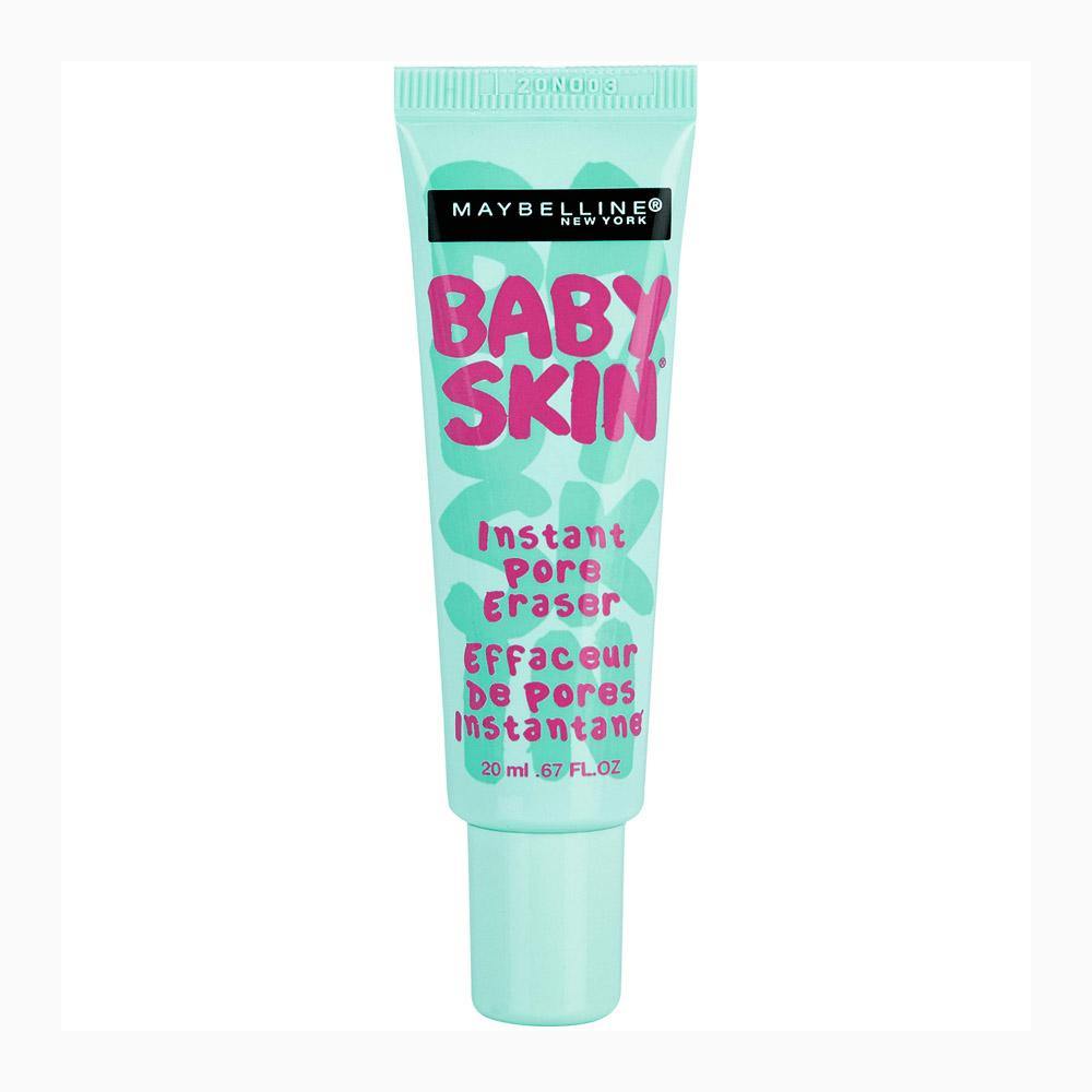 Maybelline Baby Skin Primer Instant Pore Eraser