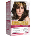 Loreal Hair Color Excellence Creme No. 4 (Chatain)