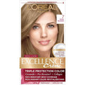 Loreal Hair Color Excellence Creme # 7 Blonde (0091-0017) 