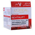 Loreal Dermo-Expertise Revita Lift Day Cream Deep Action Anti-Wrinkle Firming