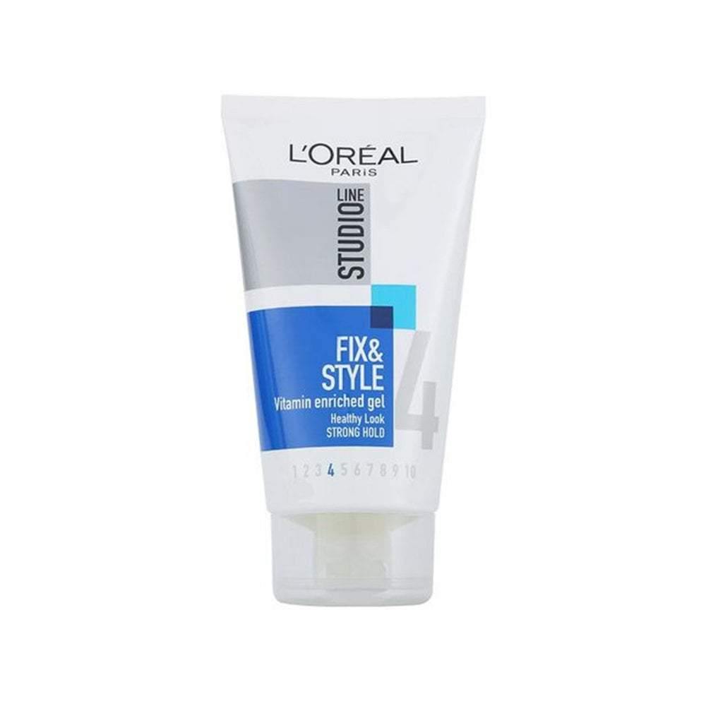 Loreal Studio Line Fix & Style Hair Gel 150ml
