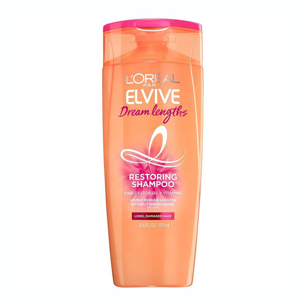 Loreal Dream Long Restoring Shampoo 360ml