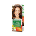 Garnier Hair Color Color Naturals 6.34 Choclate