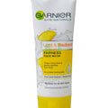 Garnier Light Complete Fairness Face Wash 50ml 94-0475