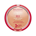 Bourjois Healthy Mix Face Powder 04 Hale Clair