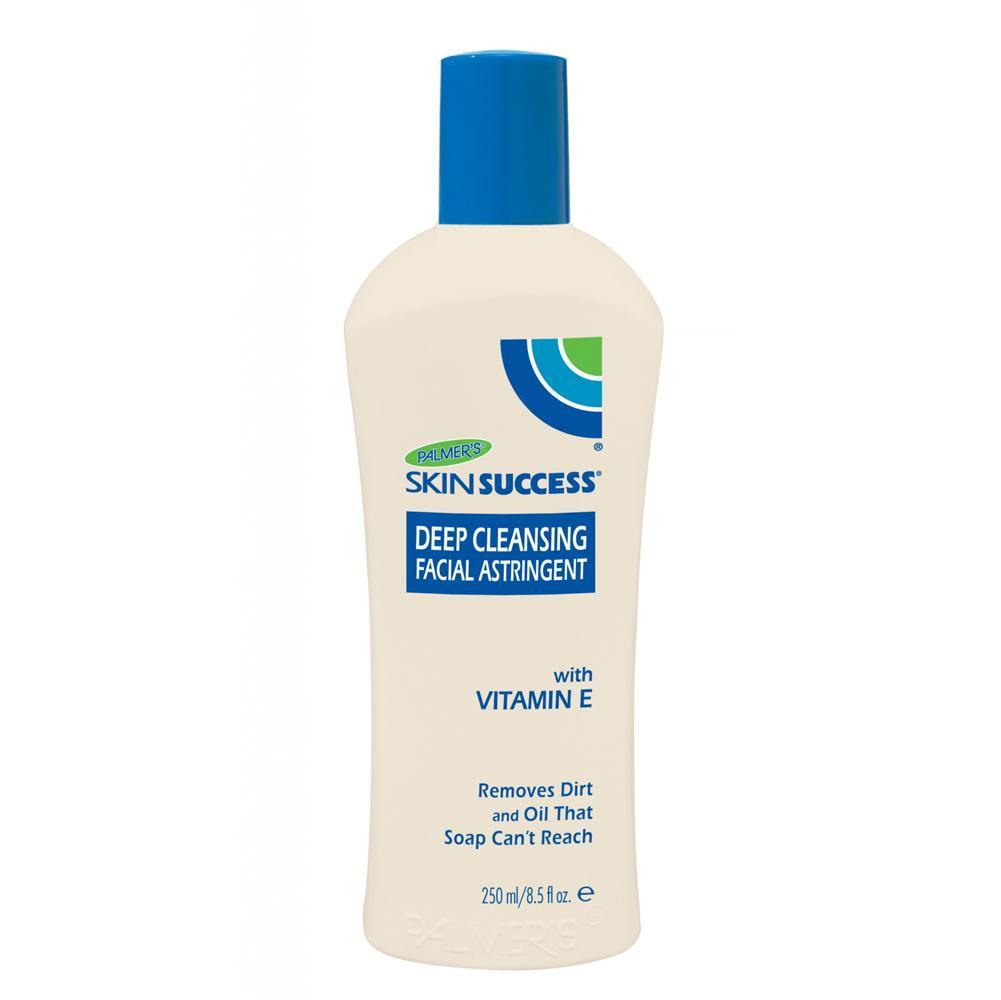 Palmers AcneTreatment Deep Cleansing Facial Astringent 250ml