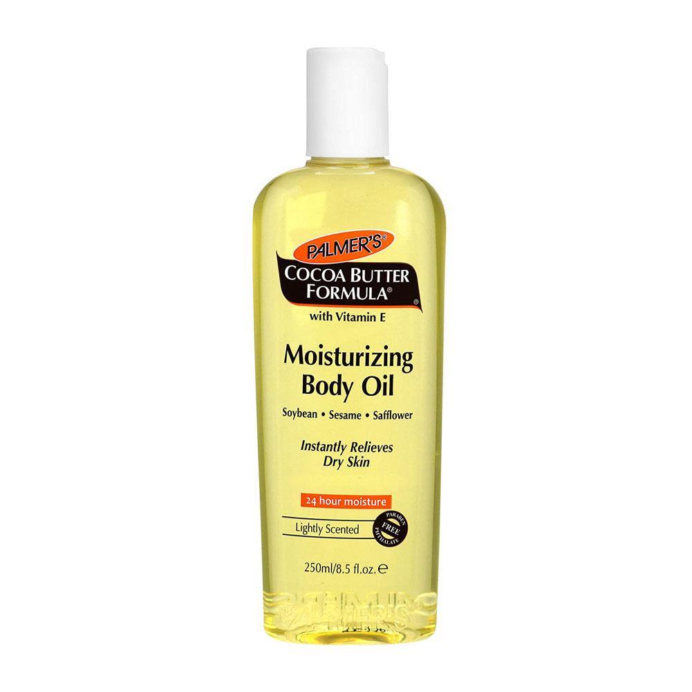 Palmers Moisturizing Lotion Body Oil 250ml