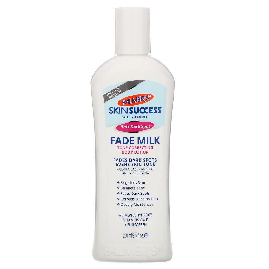 Palmers Moisturizing Lotion Fade Milk 250ml
