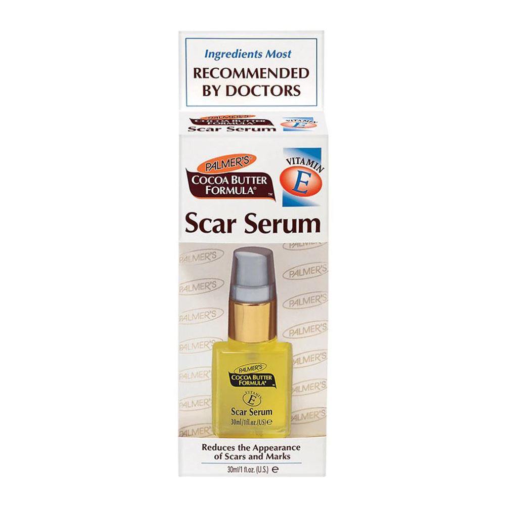 Palmers Cocoa Butter Formula Vitamin E Scar Serum 30ml