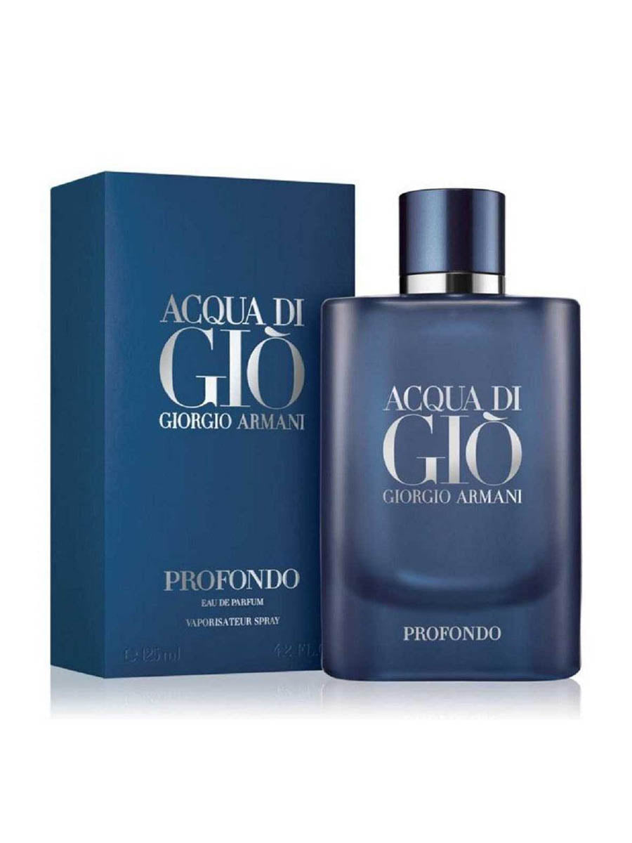 Giorgio Armani Acqua Di Gio Profondo EDP 125ml
