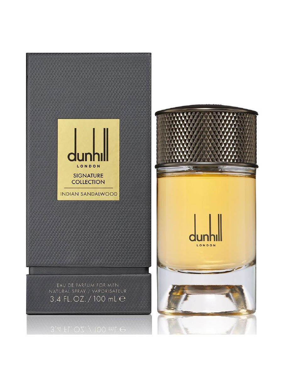 Dunhill Signature Collection Indian Sandal Wood EDP 100ml (Men)