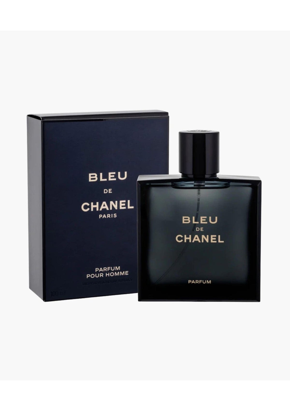 Chanel Bleu De Chanel (Pure Perfume) – 100 ml