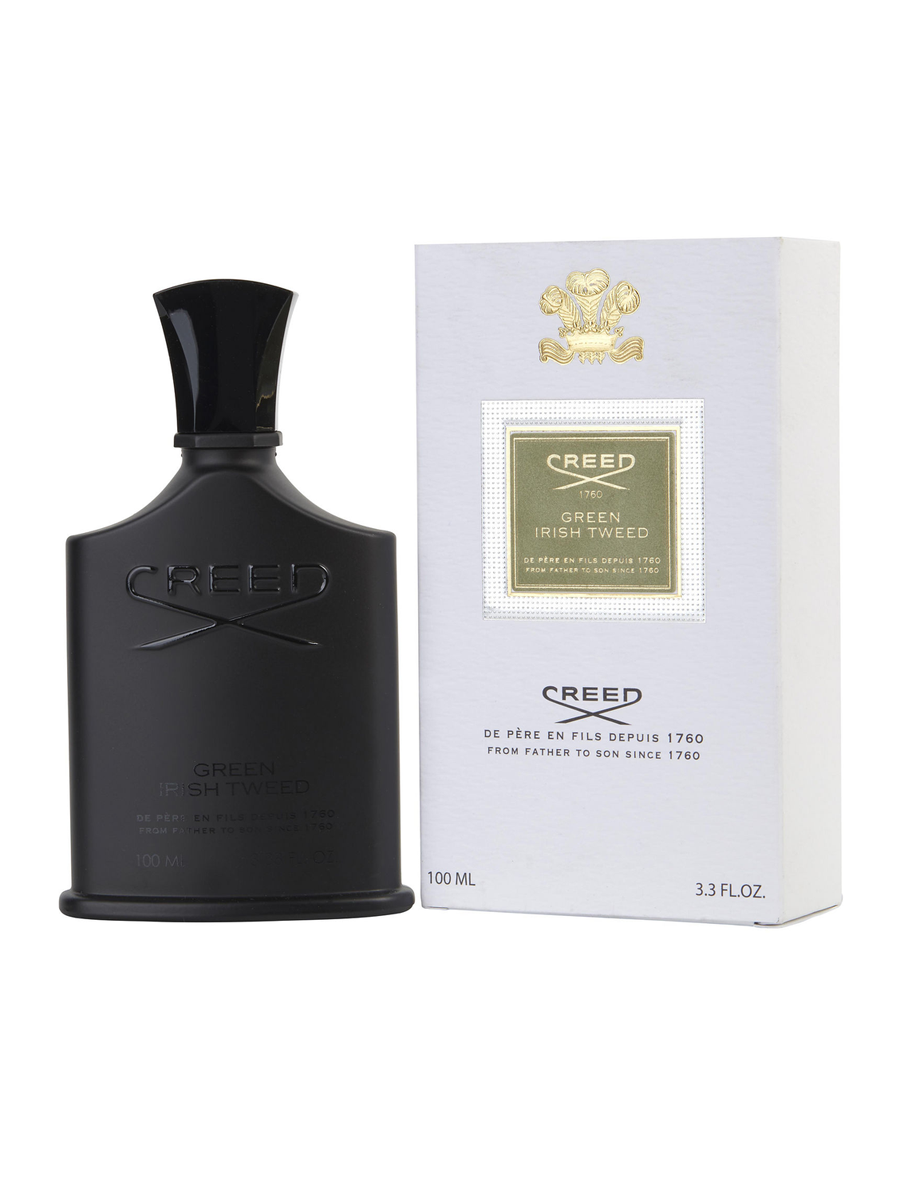 Creed Green Irish Tweed 100ml