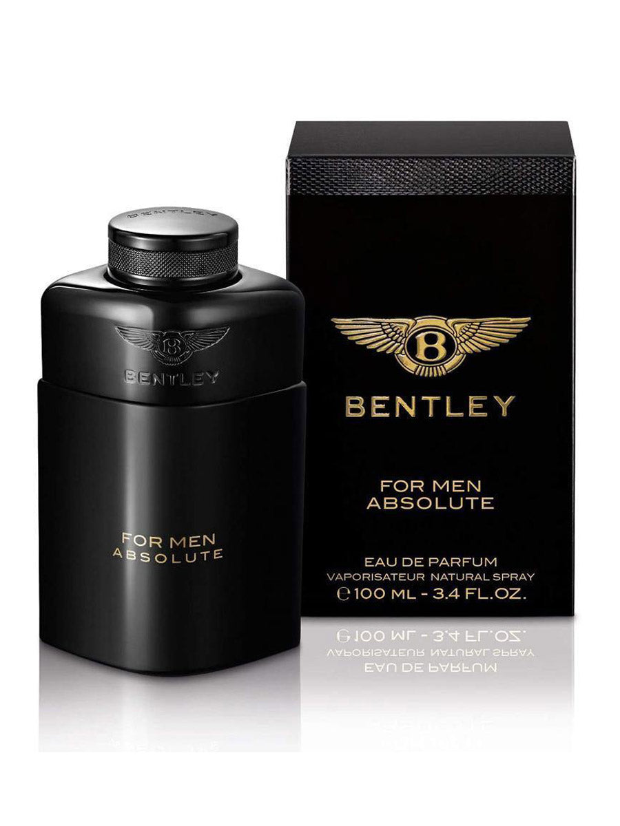 Bentley For Men Absolute EDP 100ml
