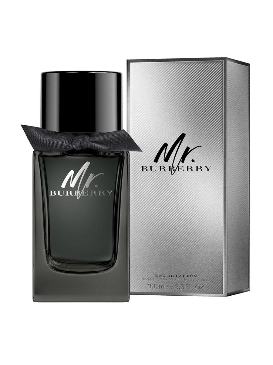 Burberry Mr Burberry EDP 100ml (New) 
