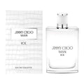 Jimmy Choo Ice EDT 100ML (Men)