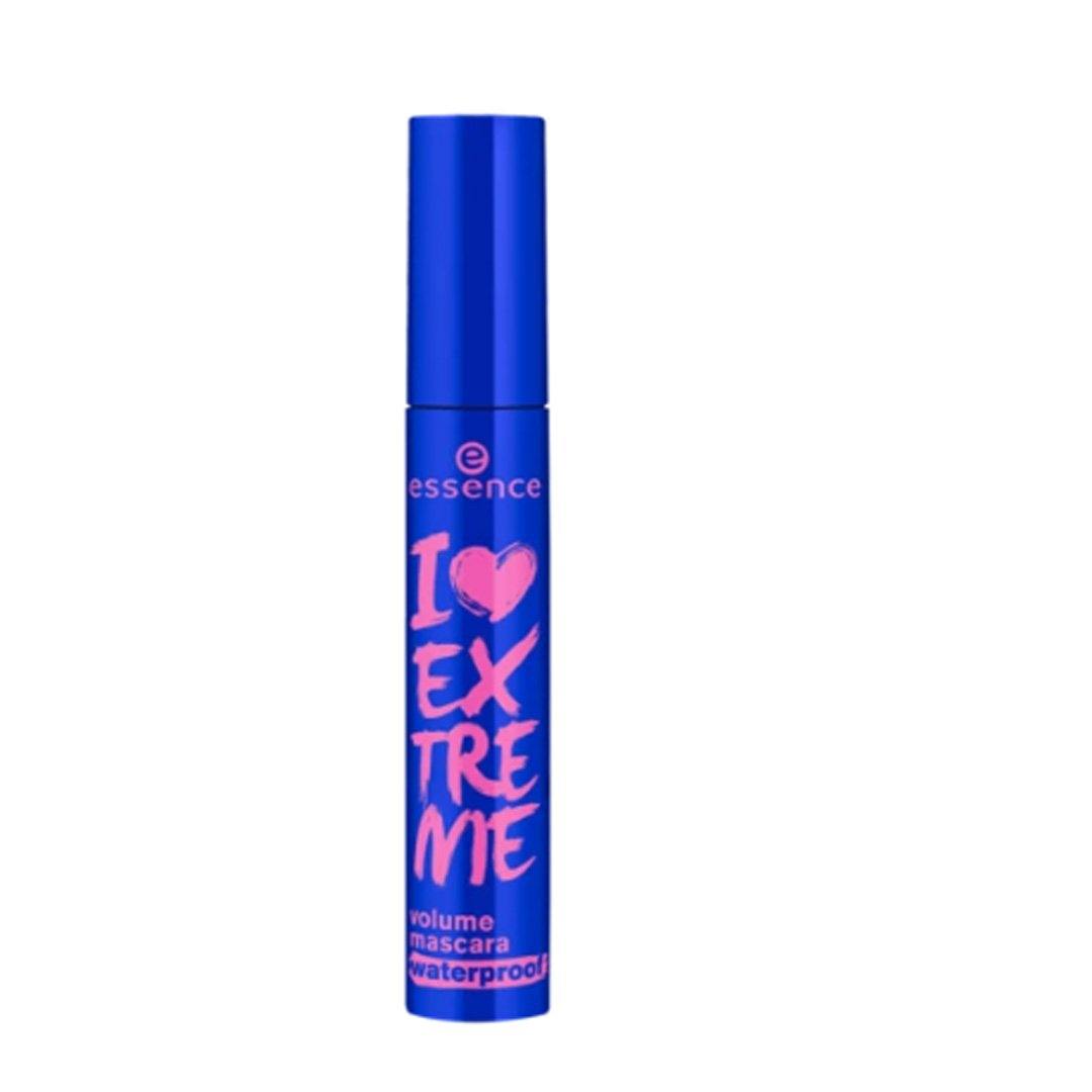 Essence I Love Extreme Volume Mascara Waterproof