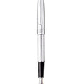 Montblanc Pen M23644 PURE SILVER FP