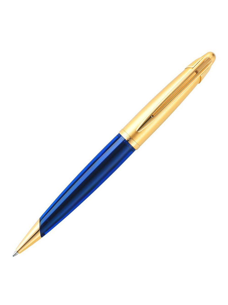 Pen Waterman EDSON BLU BP