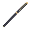 Waterman Pen Hamisphere 10 Matt Black GT FP