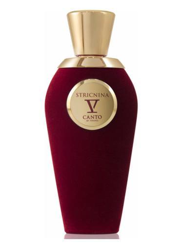 V Canto Stricnina Extrait De Parfum 100Ml`