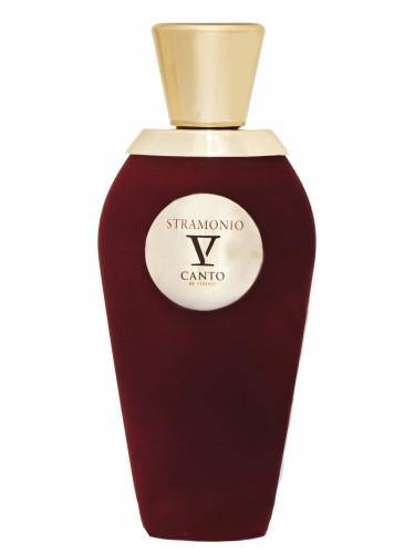 V Canto Stramonio Extrait De Parfum 100Ml`