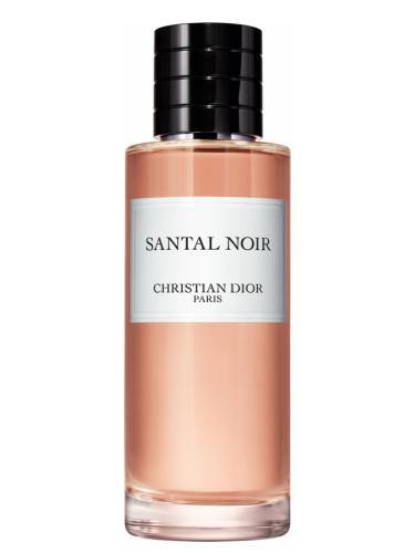 Christian Dior Santal Noir EDP 125ml`