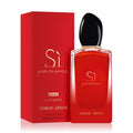 Giorgio Armani Ladies Si Passion Intense EDP 100ml