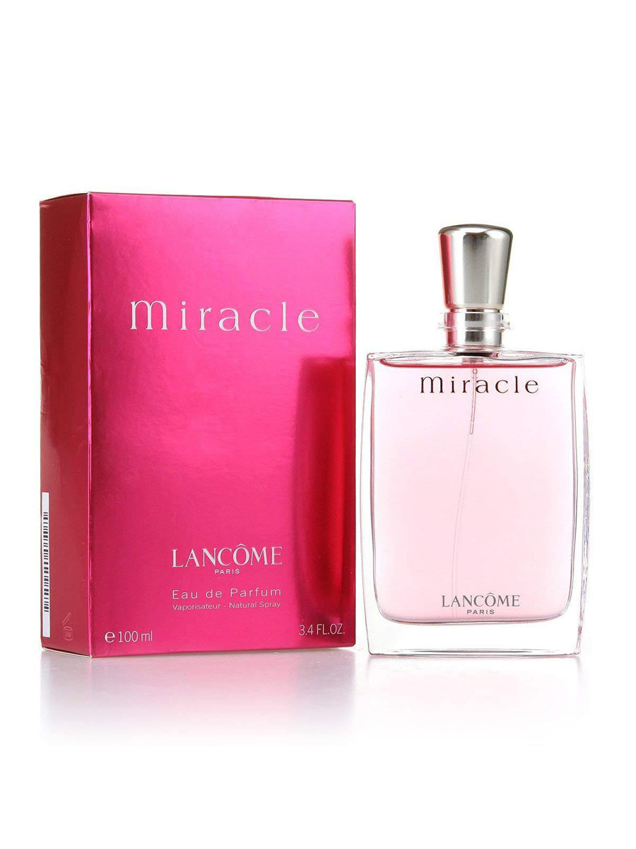 Lancome Mircale 100ML (Ladies)