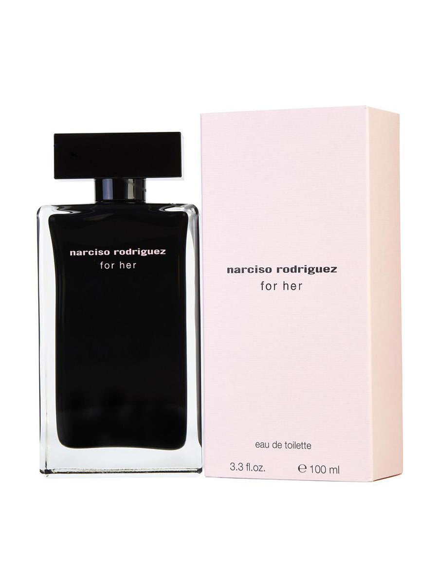 Narciso Rodriguez For Her EDT 100ml