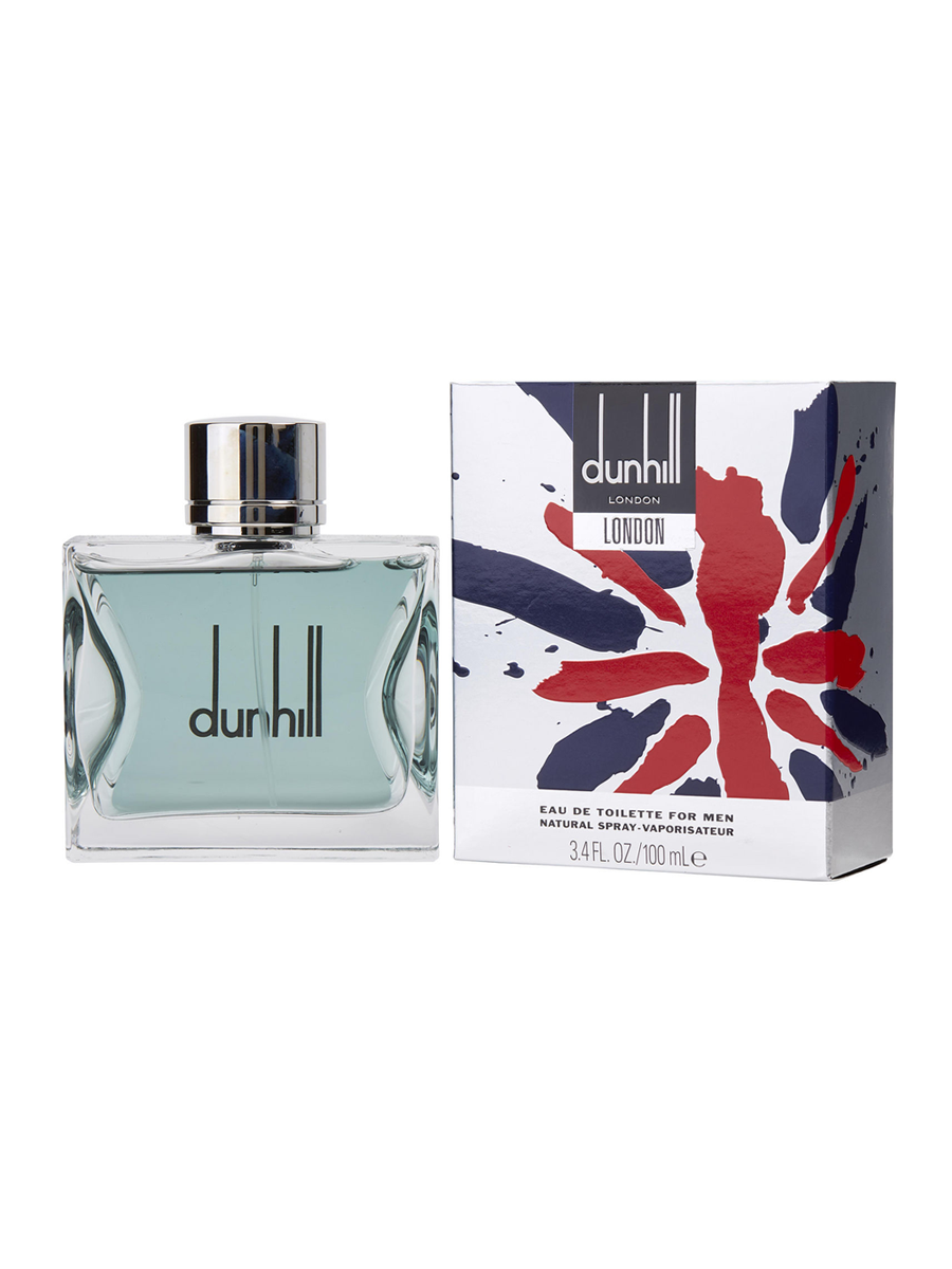 Dunhill London EDT 100ML (Men)