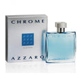 Azzaro Chrome EDT 200ml (Men)