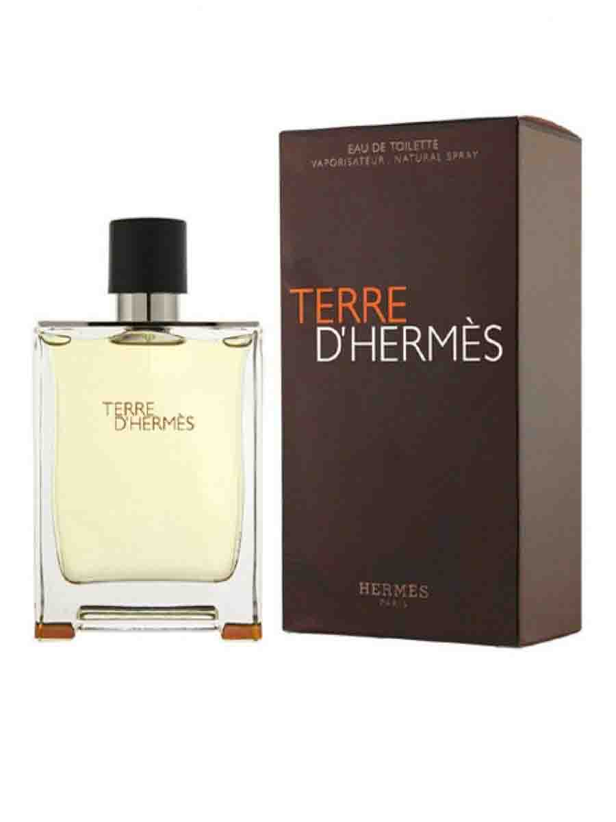 Hermes Terre D Hermes EDT 100ml