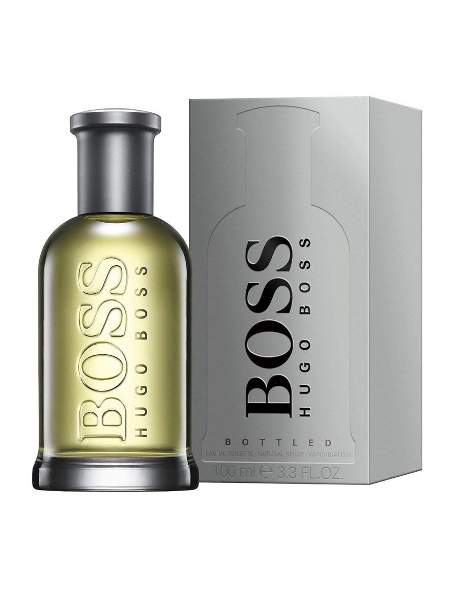 Hugo Boss Boss No. 6 Grey EDT 100ml (Men)