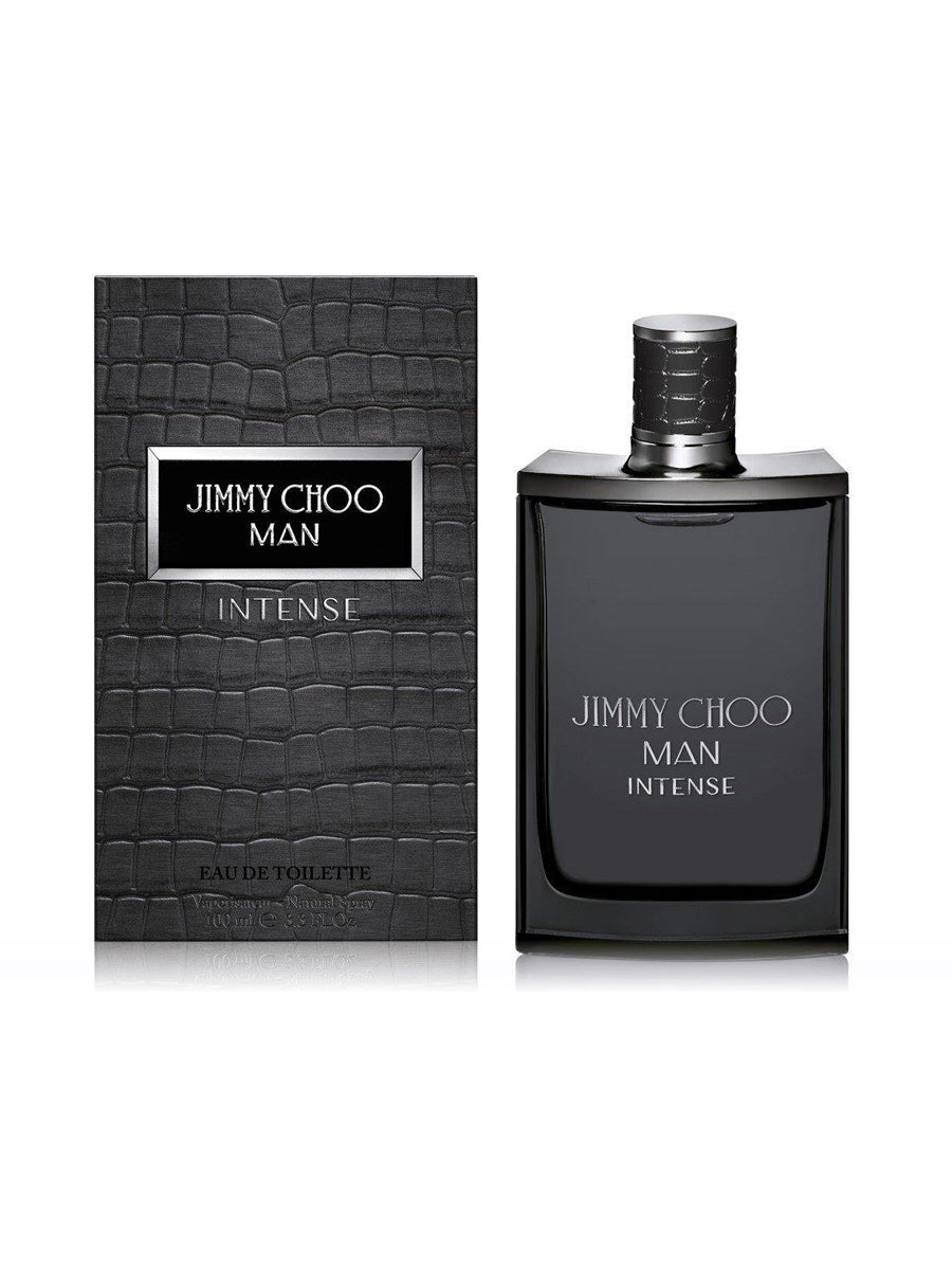 Jimmy Choo Intense EDT 100ml (Men)