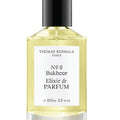 TK  No 09 Bukhoor Elixir De Parfume 100ml