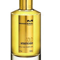 Mancera Gold Intensitive Aoud EDP 120ml (Unisex)