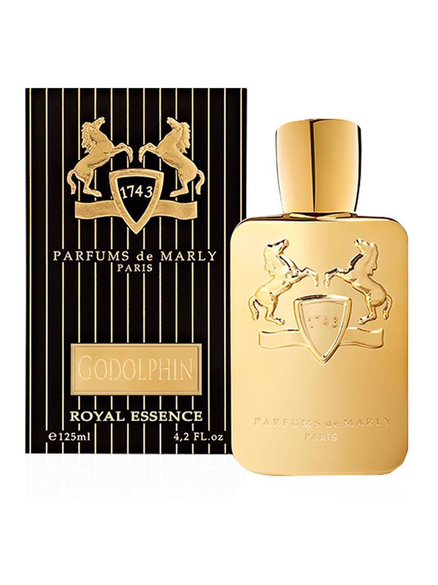 1743 Perfume De Marly Godolphin 125ml (Men)