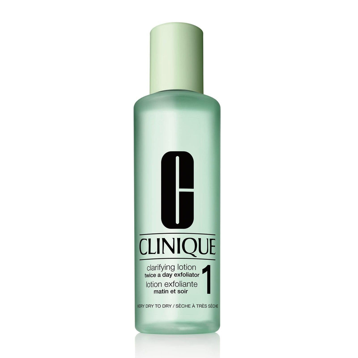 Clinique Clarifying Lotion No. 01 400ml