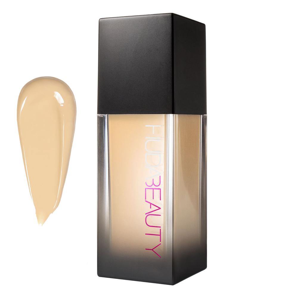 Huda Beauty Faux Filter Luminous Matte Foundation Panna Cotta 130G 35ml